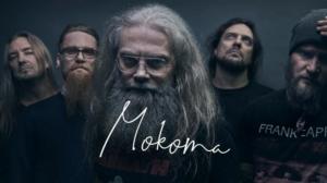 Ruutu Live: Treenikämpällä Mokoma - 30.4. Ruutu Live: Treenikämpällä Mokoma