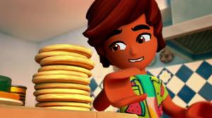 LEGO Friends: Uusia alkuja (S) - LEGO Friends: Uusia alkuja (S)