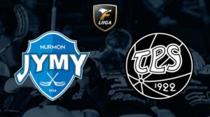 Jymy - TPS, miehet Fanikamera - Jymy - TPS, miehet Fanikamera 22.1.