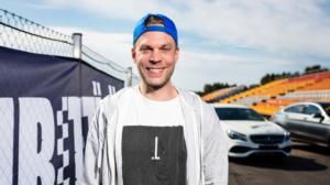 Virittäjät - Speedcar XTREM 750cc