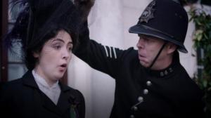 Drunk History UK (16) - Luisa Omielan ja Tom Rosenthal