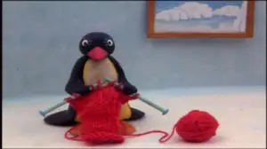 Pingu (S)