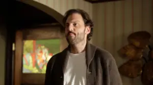 Grimm (16) - The Three Bad Wolves