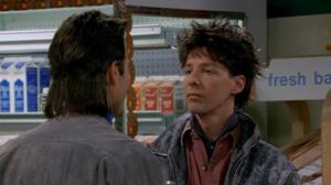 Will & Grace (7) - Matalapainetta 80-luvulla, osa 2