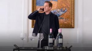 BILLIONS (12) - Pohjoismainen malli