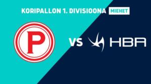 Pyrintö Akatemia A - HBA-Märsky - Pyrintö Akatemia A - HBA-Märsky 18.12.
