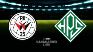 PK-35 Vantaa - HPS, Fanikamera - PK-Vantaa - HPS, Fanikamera 29.4.