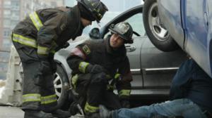 Chicago Fire (12) - When Things Got Rough