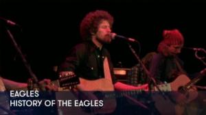 Eagles - History Of The Eagles - Eagles - History Of The Eagles