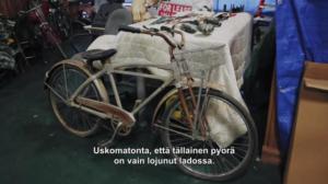 Amerikan kovimmat keräilijät - Alabaman aarteita