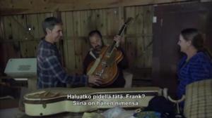 Amerikan kovimmat keräilijät - Rokkiaarteita