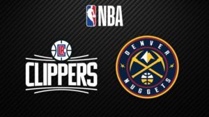 Los Angeles Clippers - Denver Nuggets - Los Angeles Clippers - Denver Nuggets 2.5.