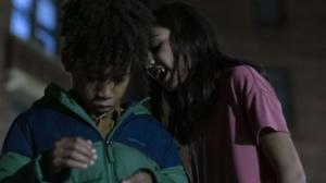 Let the Right One In (2022) (16) - Anything for Blood