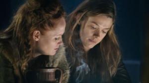 Beforeigners (16) - Jakso 4