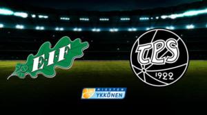 EIF - TPS - EIF - TPS 28.8.