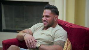 Jersey Shore Family Vacation - Somebody's Wifey's In Town