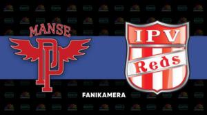 Manse PP - IPV, miehet Fanikamera - Manse PP - IPV, miehet Fanikamera 24.7.
