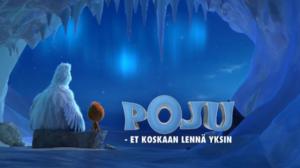 Poju - Et koskaan lennä yksin (7) - Ploey