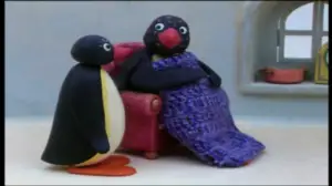 Pingu (S)