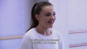 Tanssin superäidit - Murskaavaa