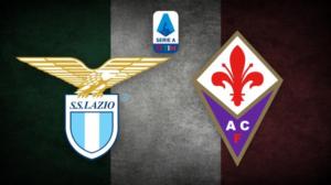 Lazio - Fiorentina - Lazio - Fiorentina 27.6.
