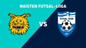 Ilves FS - FTK-Tornio - Ilves FS - FTK-Tornio 20.1.