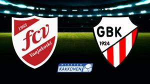 FCV - GBK, Fanikamera - FCV - GBK, Fanikamera 17.10.
