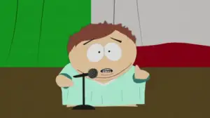 South Park(Paramount+) (12) - I'm a Little Bit Country