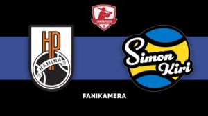HP - Simon Kiri, miehet Fanikamera - HP - Simon Kiri, miehet Fanikamera 11.7.