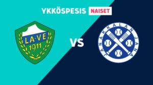 Lappajärven Veikot - Janakkalan Jana - Lappajärven Veikot - Janakkalan Jana 20.5.