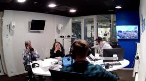 Radio Suomipopin Aamulypsy - 2.2. Koko Shitti