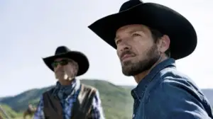 Yellowstone(Paramount+) (12) - Yellowstone