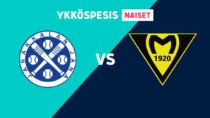 Janakkalan Jana - Mynämäen Vesa - Janakkalan Jana - Mynämäen Vesa 10.8.