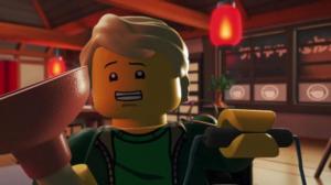 LEGO Ninjago: Wun teepuoti (S)