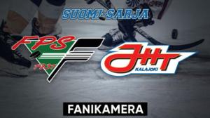 FPS - JHT, Fanikamera - FPS - JHT, Fanikamera 22.2.