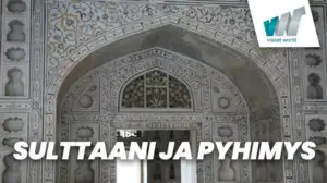 Sulttaani ja pyhimys (7)