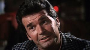 Rockfordin paperit (12) - In Pursuit of Carol Thorne