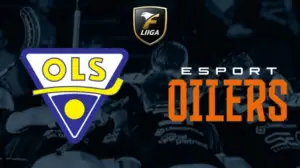 OLS - Oilers, miehet Fanikamera - OLS - Oilers, miehet Fanikamera 24.10.