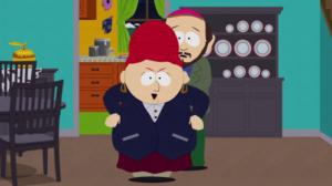 South Park - Voi jeesus
