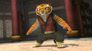 Kung Fu Panda: Legends of Awesomeness (7) - Shoot the Messenger