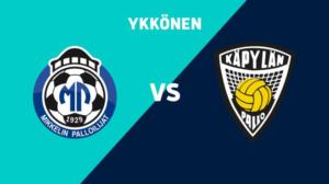 MP - KäPa - MP - KäPa 28.6.