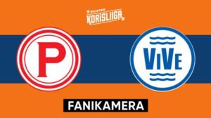 Tampereen Pyrintö - Vimpelin Veto, Fanikamera - Tampereen Pyrintö - Vimpelin Veto, Fanikamera 5.12.