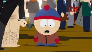 South Park(Paramount+) - The Jeffersons