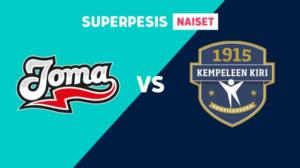 Joensuun Maila - Kempeleen Kiri - Joensuun Maila - Kempeleen Kiri 9.8.