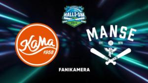 Kankaanpään Maila - Manse, Fanikamera - Kankaanpään Maila - Manse, Fanikamera 19.2.