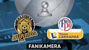 Karelian Hurmos - Team Lakkapää, Fanikamera - Karelian Hurmos - Team Lakkapää, Fanikamera 2.2.