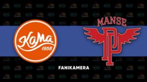 KaMa - Manse PP, miehet Fanikamera - KaMa - Manse PP, miehet Fanikamera 5.8.