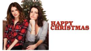 Happy Christmas (12) - Happy Christmas