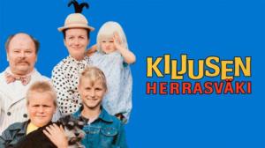 Kiljusen herrasväki (S)