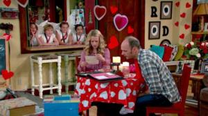 Nicky, Ricky, Dicky & Dawn (S) - Valentime's Day